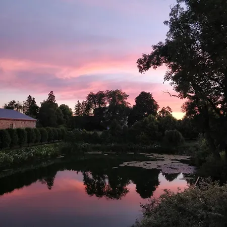 Majestic Manor Gardens An Elegant Private Retreat Dom wakacyjny