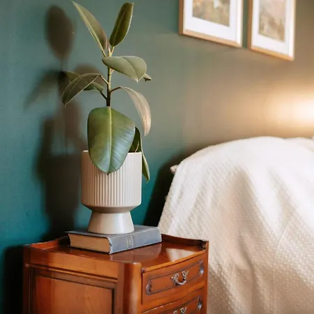 Σπίτι διακοπών Majestic Manor Gardens An Elegant Private Retreat Sausti