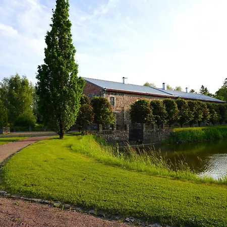Feriehus Majestic Manor Gardens An Elegant Private Retreat Sausti