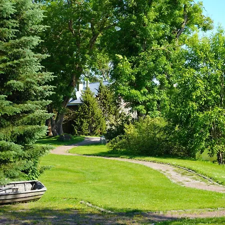 Feriehus Majestic Manor Gardens An Elegant Private Retreat *