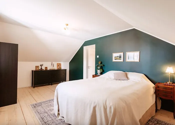 Holiday home Majestic Manor Gardens An Elegant Private Retreat Sausti