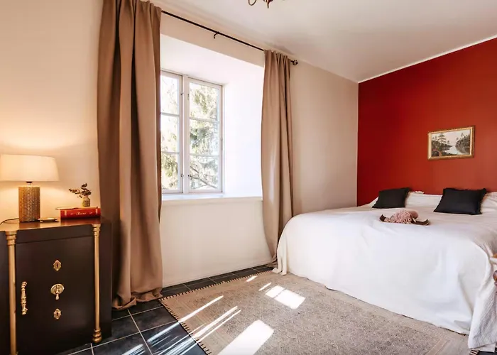 Holiday home Majestic Manor Gardens An Elegant Private Retreat *