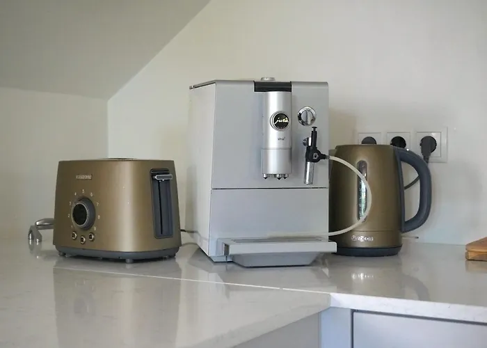 Holiday home Majestic Manor Gardens An Elegant Private Retreat *