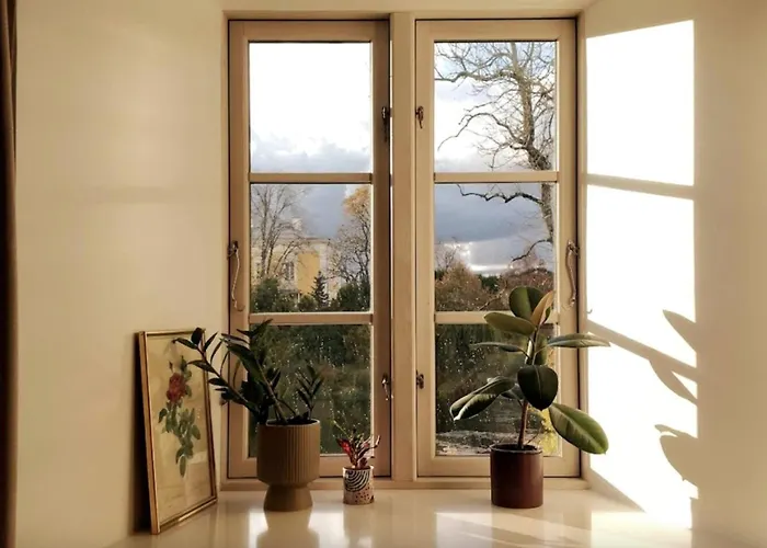 Holiday home Majestic Manor Gardens An Elegant Private Retreat Sausti