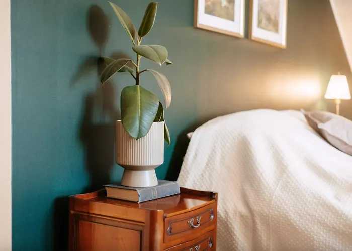 Holiday home Majestic Manor Gardens An Elegant Private Retreat Sausti