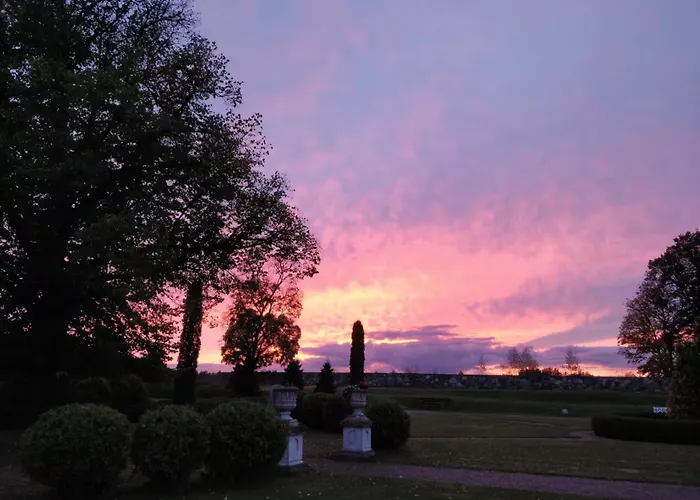 Holiday home Majestic Manor Gardens An Elegant Private Retreat *