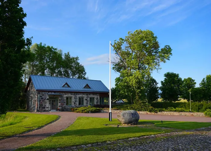 Holiday home Majestic Manor Gardens An Elegant Private Retreat *