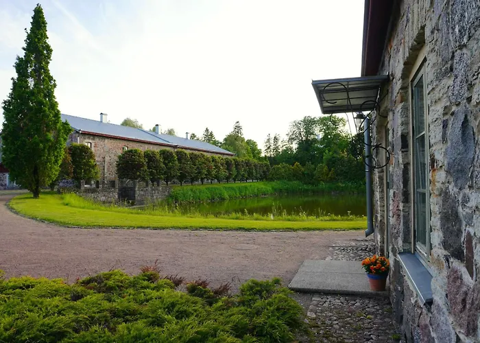 Holiday home Majestic Manor Gardens An Elegant Private Retreat *